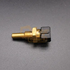 High Quality R-7 Water Temperature Sensor 21EN-40100 Excavator Hydraulic Pressure Sensor for Construction Machinery Parts thumbnail-2