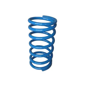 Playground Spring for Kids' Amusement Equipment – Spring Rider & Seesaw Spring thumbnail-1