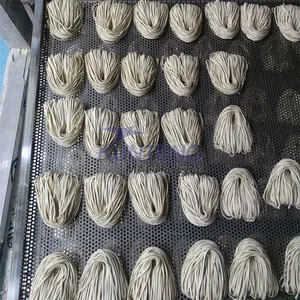 Commercial Dryer of Pasta Industrial Food Dryer Static Pasta Dryer Drier Drying Machine thumbnail-4