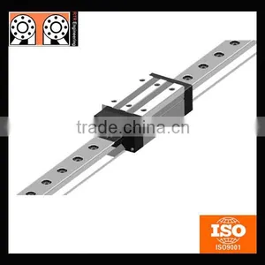 High Quality Linear Guide Unit Linear Guideway thumbnail-1