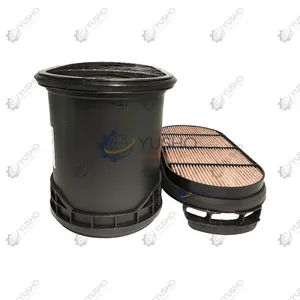 Filter Element 4110015206001 for SDLG Wheel Loader Genuine OEM thumbnail-3
