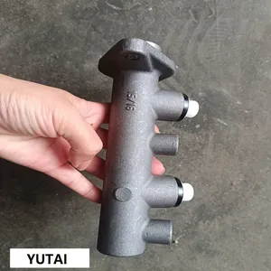 OEM 59110-43010 Auto Brake Master Cylinder for Korean Car H100 High Quality Brake Cylinder Auto Spare Parts thumbnail-2