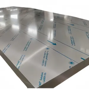 Hot/Coled Rolled Stainless Steel Pattern Sheet 316 304 201 Diamond-shaped Stainless Steel Plate Stainless Steel Checker Plate thumbnail-1