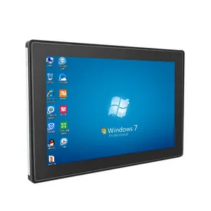 17 Inch Industrial Touch Display, Waterproof and Dustproof, Capacitive Touch, CNC Machine Tool, Medical Equipment, Touch Display Screen thumbnail-4