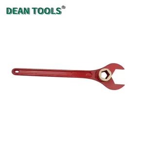Non Sparking Fire Hydrant Wrench,Anti-Explosion,Fire Protection,Industrial Fire Tool, thumbnail-4