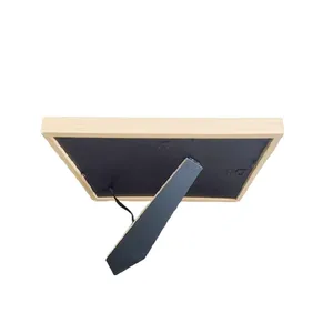10 Inch (20*25cm) Xuan Paper Photo Frame Composite Hollow Picture Frame Painting Frame thumbnail-4