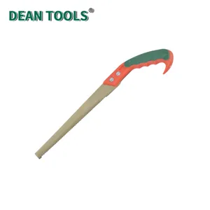 Non-Sparking Hand Saw Non-Sparking Keyhole Saw Aluminum Bronze Compass Saw for Pruning & Cutting Wood thumbnail-4