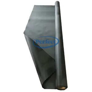 High Strength Fireproof Silicon Rubber Coated Glass Fiber Fabric Premium Fiberglass Cloth thumbnail-2