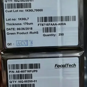 Long-term Recycling of Used Phone Screens, Disassembled Lcd Screens, Huawei p Series thumbnail-1