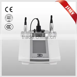 Mesotherapy no Needles Nano Crystal Radio Frequency Monopolar Machine Portable thumbnail-1