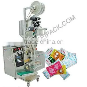 XFL-Y Liquid Toliet Soap Packing Machines thumbnail-1