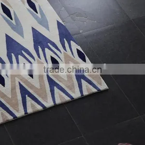 2016 Fashion Pattern Cheap Price Durable Muslim Prayer Rug CarpetYB-A040 thumbnail-4