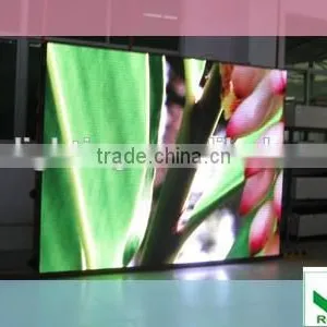 Guangzhou Competitive Price P10 Outdoor Led Screen For Public Information thumbnail-1