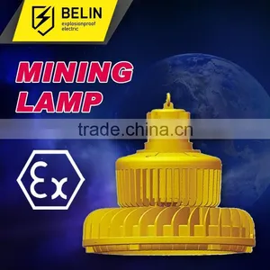 Explosion Proof LED Roadway Lights thumbnail-1
