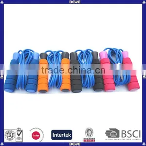 Bulk Cheap Crossfit Jump Rope for Promotion thumbnail-3