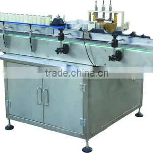 Cold Glue Labelling Machine, Wet Glue Labeler Machine Paste, Paste Labeling Machine thumbnail-2
