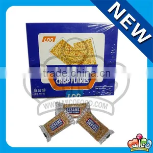 Sesame Crisp Biscuit thumbnail-1