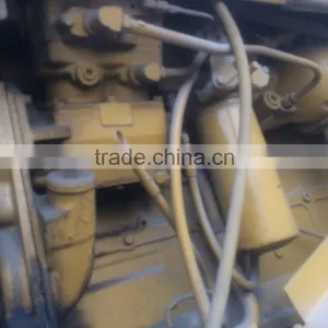 Secondhand Wheel Loader Cater 966F/ Original Korean Loader in Shanghai thumbnail-3
