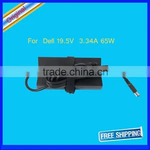 130w 19.5v 6.7a Laptop Adapter for Dell Pa-13 XPS M1210 M140 M1530 Adapter thumbnail-1