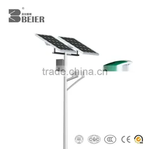 CE ROHS Certificated Customized Solar Panel 90w Mono Solar Module With Solar Led Light thumbnail-4