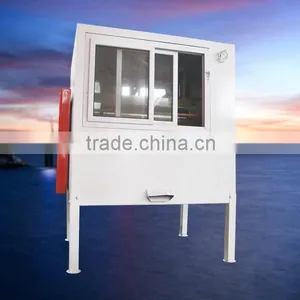 High Separation Rate Pcb Electrostatic Separator thumbnail-1
