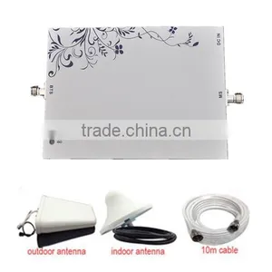 LINTRATEK for 3g Mobile Phone Egsm Global Telecom Signal Booster/smart Signal Repeater thumbnail-6