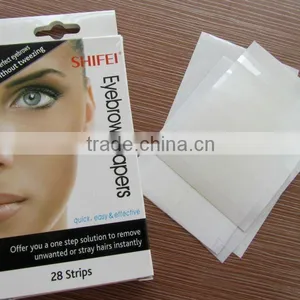 SHIFEI New Design of Eyebrow Shaper thumbnail-1