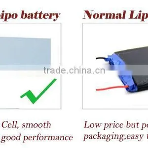 11.1V 3300mah 30C Lipo Battery| AGA Power RC Helicopter Battery With EC5 Connector thumbnail-5