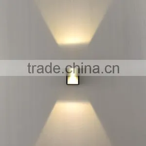 up and Down Lighting Waterproof Outdoor IP54 Outdoor LED Wall Light Quality Choice thumbnail-2