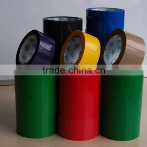 Clear Bopp Packing Tape thumbnail-4