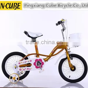 Kids Bike 12inch/14inch/16inch/18inch Cheap Children Bicycle 20inch Girl Student Bike thumbnail-4
