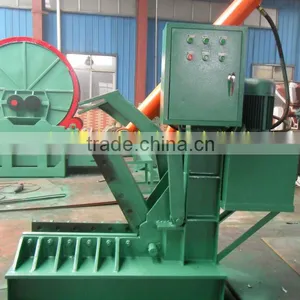 Rubber/Tire Cutter thumbnail-1