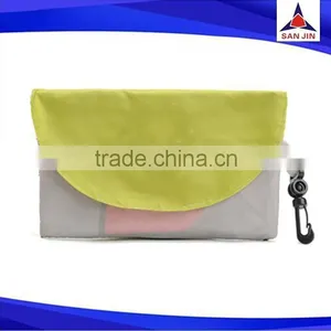 Recyclable Shopping Cotton Bag With Bottle Sleeves Shopping Bag Cotton Fabric Bag thumbnail-2