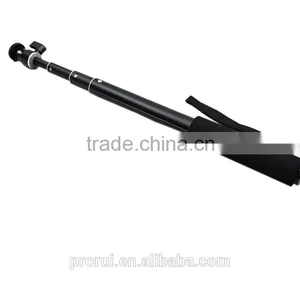 Travel Tourism Stability Multi-angle Rotation Laser With Selfie Stick for Mobilephone thumbnail-5