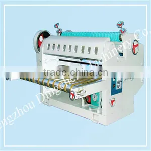 Low Investment Cultural Paper/Printing Paper/A4 Paper Cutting Machine From China Manufacturer thumbnail-2