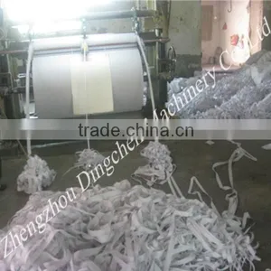 Hot!!! Newsprint Paper Notebook/writing Paper Recycling Making Machine Prices thumbnail-4