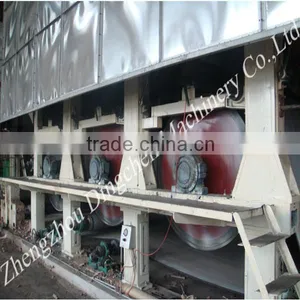 Newsprint Paper Recycling Making Machine Prices thumbnail-5