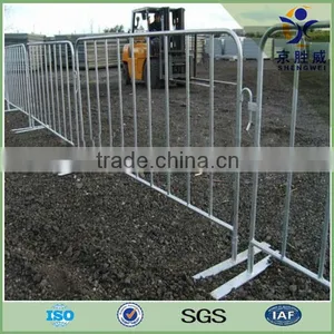 Security Expandable Barricade thumbnail-1
