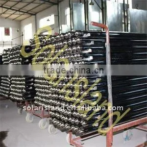 Solar Vacuum Tube thumbnail-1
