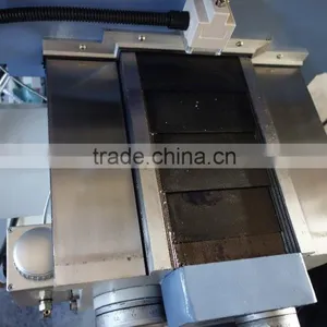 Professional Drilling And Milling Machine ZX6350ZA Vertical and Horizontal Milling thumbnail-3