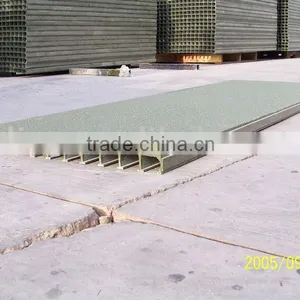FRP Pultruded Panel thumbnail-1