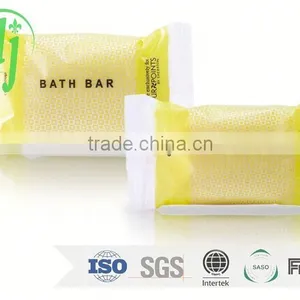 Mini Custom Soap /motel Recyclable Personalized Disposable Small Guest Soap thumbnail-3