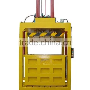 Textile Baler thumbnail-1