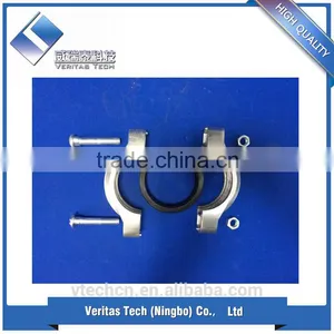 3inch or 4inch Clamp Coupling for Pipe Fittings thumbnail-3