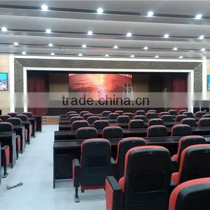 Indoor Small Pitch COB P1.5 LED Panel for Control Room _S1 thumbnail-5