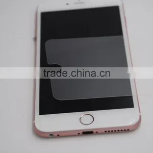 Hign Qaulity Corning Glass 2.5D Clear Tempered Glass Screen Protector for Iphone 6/6s 0.15mm Films thumbnail-1