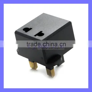 Travel Power Socket Plug Adapter AU to UK Plug Adapter thumbnail-1