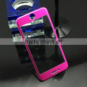 no Bubbles Rounded Edge Intergration Protector for IPhone 6&6plus thumbnail-5