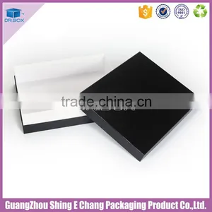 Good Quality Mechanical Printing Paper Bow Tie Drop Front Packaging Box thumbnail-1