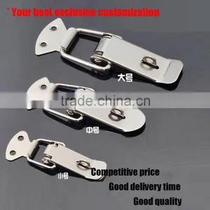 Wooden Box Toggle Latch thumbnail-1